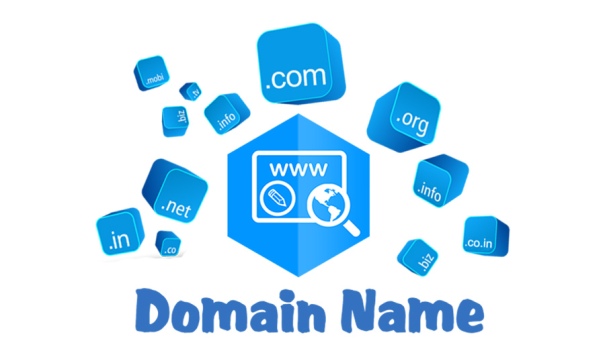 Focus On Domain Name